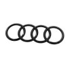 Audi Q2 exterier