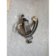 chladič oleje VW Golf 1 MK1 GTI 