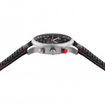 hodinky Audi Sport Chronograph Carbon pánské