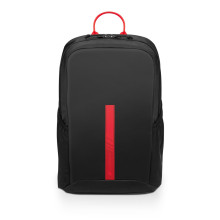 batoh Audi s nápisem Audi Sport černá barva rucksack deuter